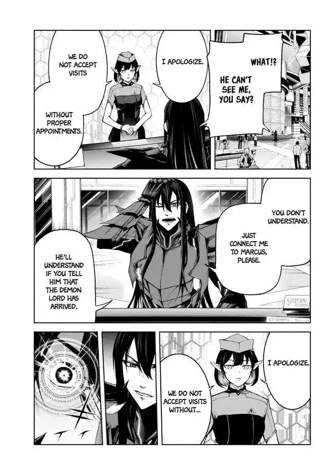 Demon Lord 2099 Chapter 1.2 3